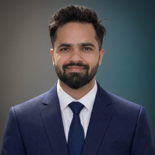 Zahid, Founder of RankPulse