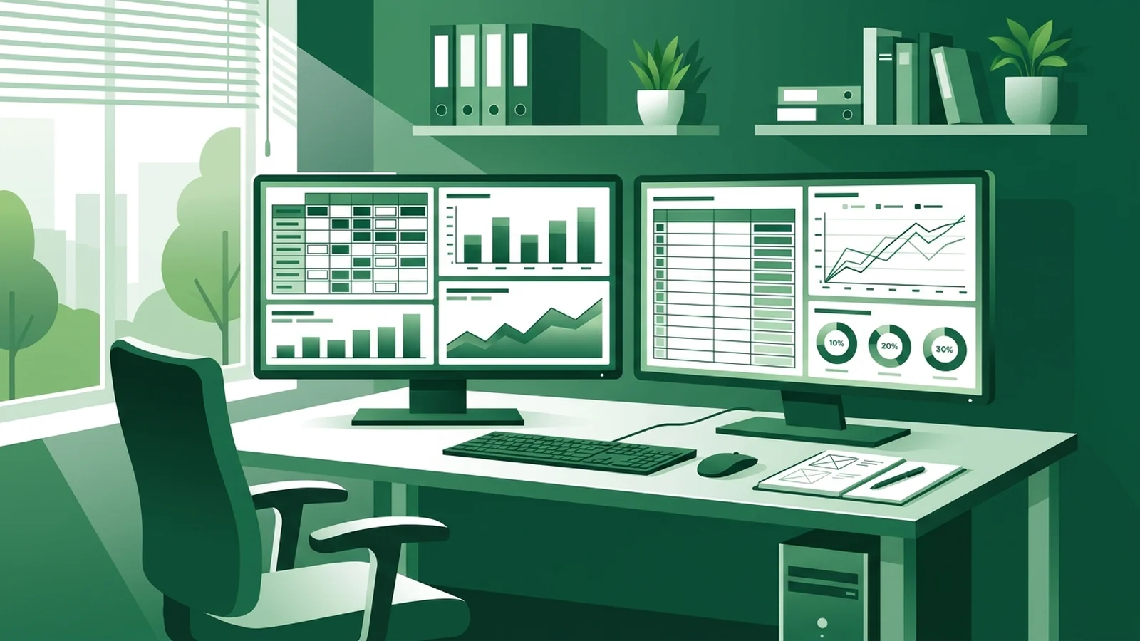Check Website Traffic in Bulk