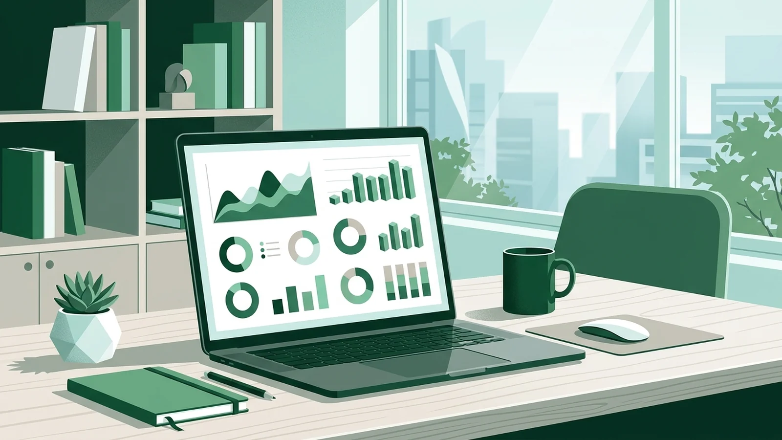 How to check website traffic on cPanel server metrics and visitor analytics