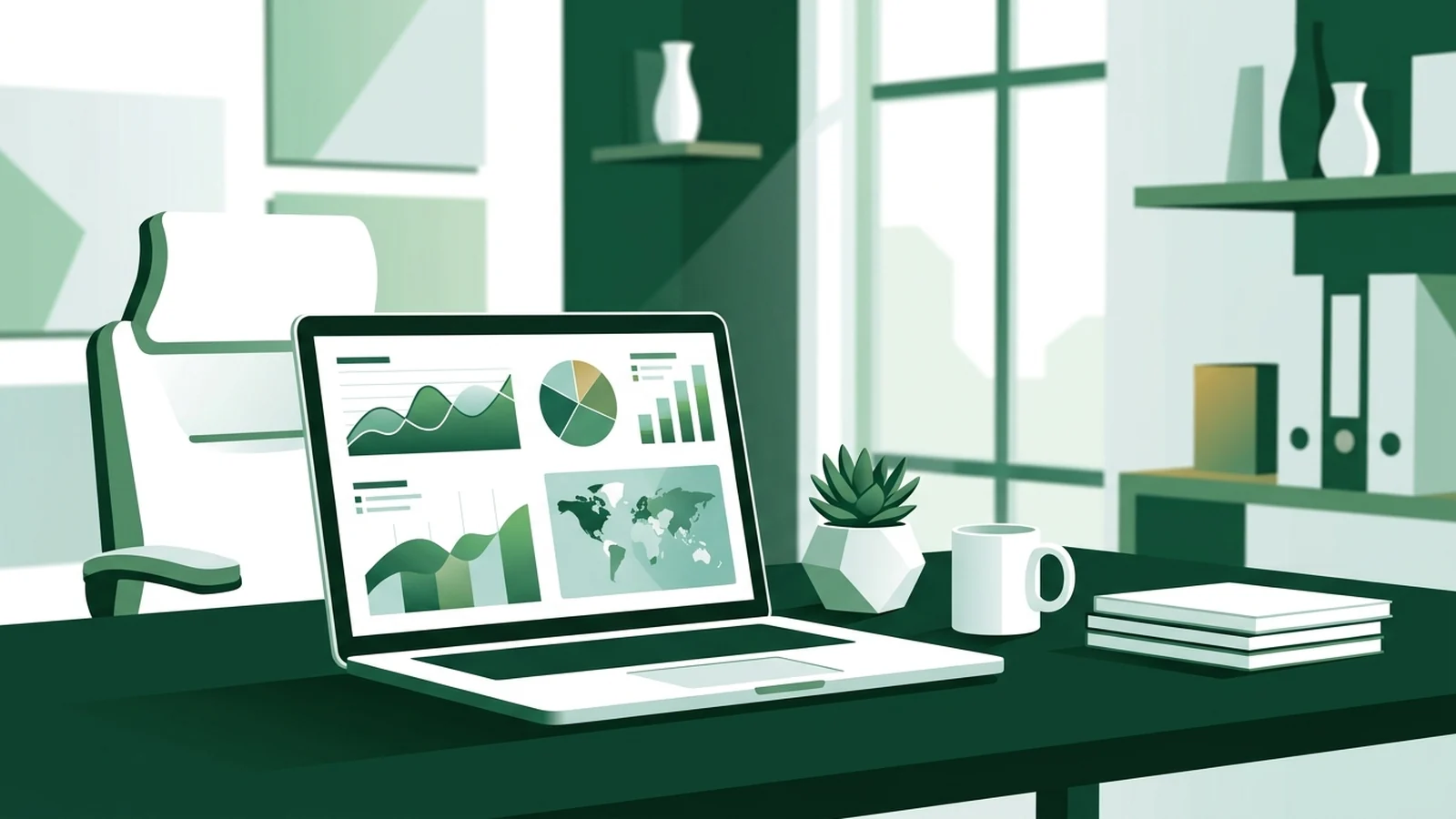 How to check website traffic on namecheap dashboard overview