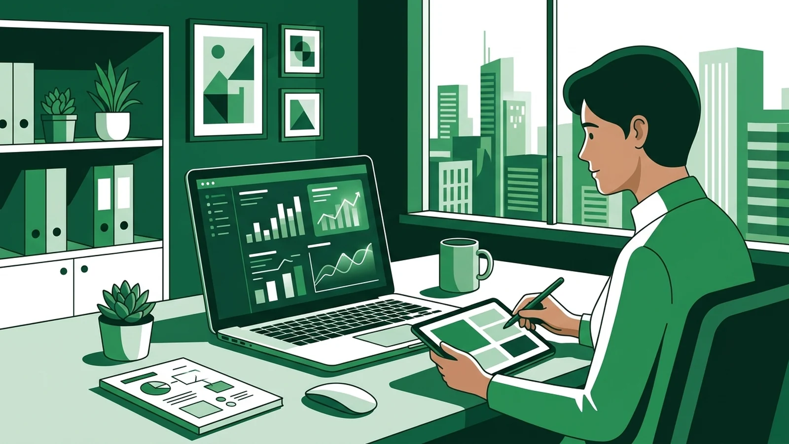 How to check website traffic on Shopify admin dashboard and acquisition reports