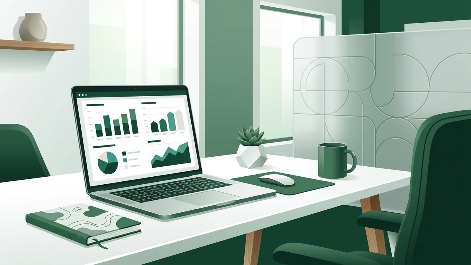 How to Check Website Traffic on Squarespace