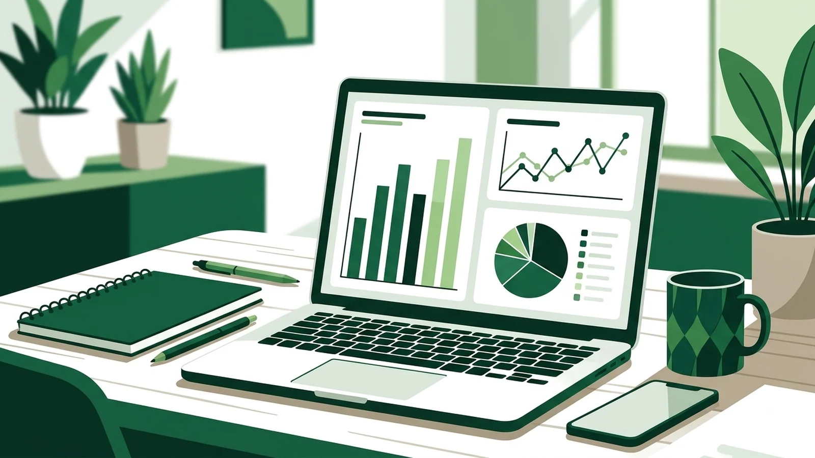 How to Track Website Traffic in HubSpot